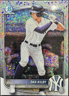 Dax Kilby