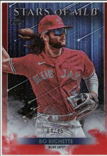 Bo Bichette