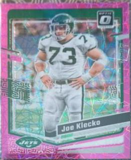 Joe Klecko