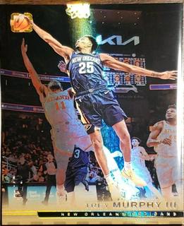 Trey Murphy III