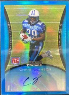 Chris Johnson