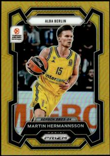 Martin Hermannsson
