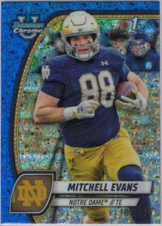 Mitchell Evans
