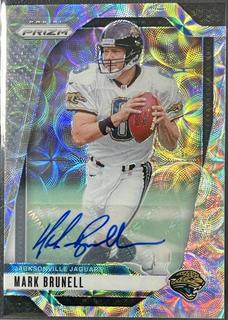 Mark Brunell