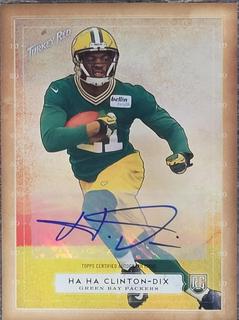 Ha Ha Clinton-Dix