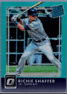 Richie Shaffer
