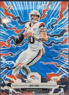 Bo Nix