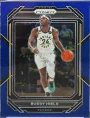 Buddy Hield