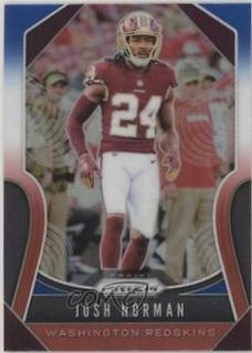 Josh Norman