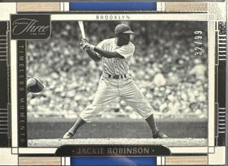 Jackie Robinson