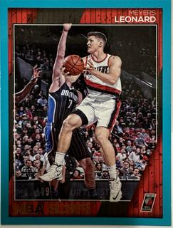 Meyers Leonard