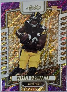 Darnell Washington