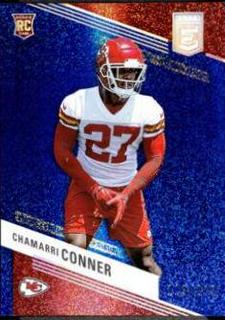 Chamarri Conner