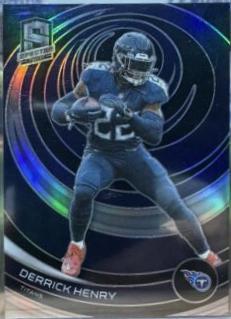 Derrick Henry