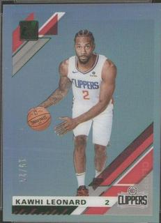 Kawhi Leonard