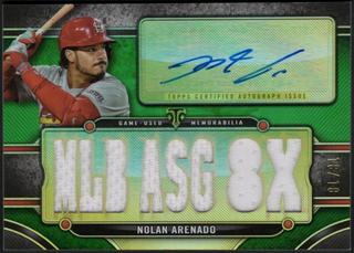 Nolan Arenado