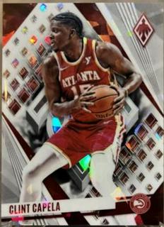Clint Capela