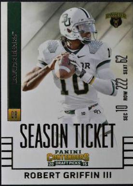 Robert Griffin III #88