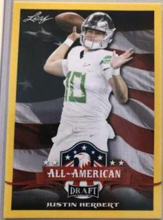 Justin Herbert