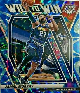 Jamal Murray