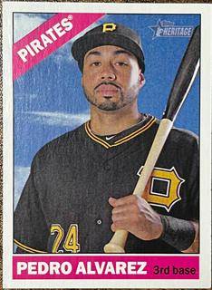 Pedro Alvarez