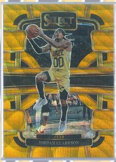 Jordan Clarkson