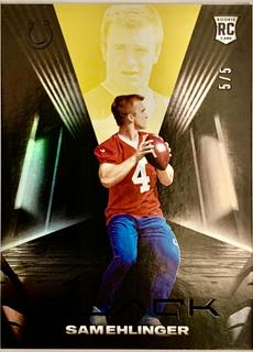 Sam Ehlinger