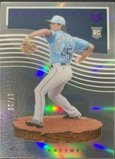 Brent Honeywell