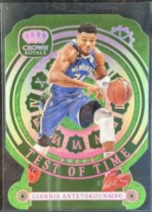 Giannis Antetokounmpo