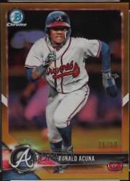 Ronald Acuna