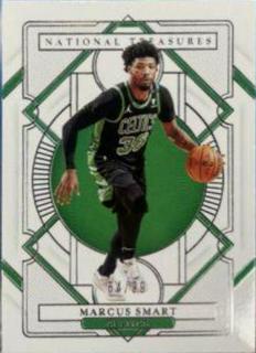 Marcus Smart