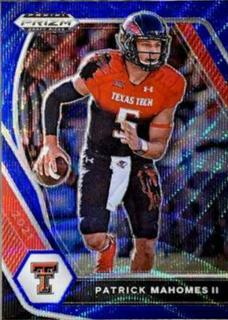 Patrick Mahomes II
