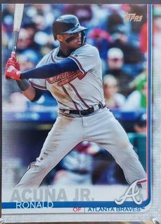 Ronald Acuna Jr.