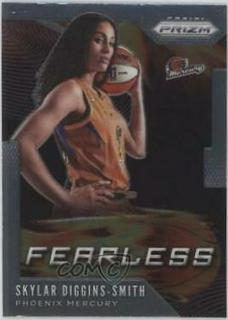 Skylar Diggins-Smith
