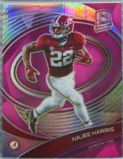 Najee Harris