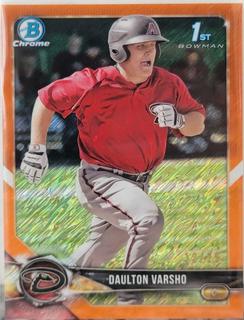 Daulton Varsho
