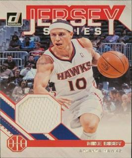 Mike Bibby