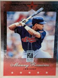 Manny Ramirez