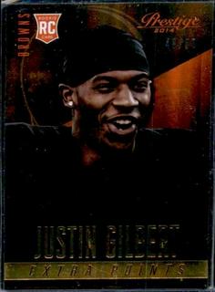 Justin Gilbert