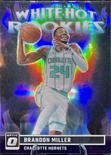 Brandon Miller