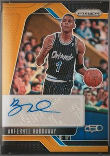 Anfernee Hardaway