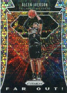 Allen Iverson