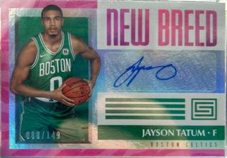 Jayson Tatum