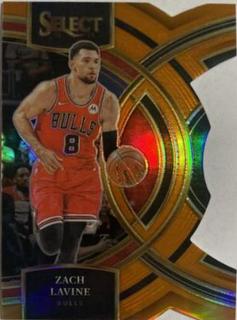 Zach LaVine