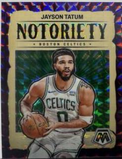 Jayson Tatum