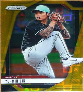 Yu-Min Lin