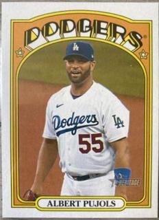 Albert Pujols