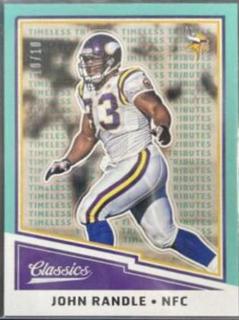 John Randle