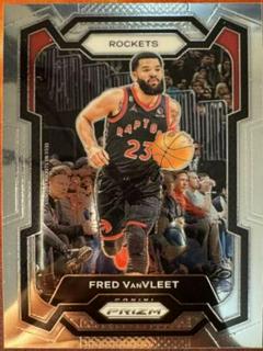 Fred VanVleet