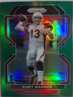 Kurt Warner